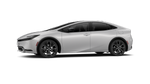 2027 Toyota Prius XLE