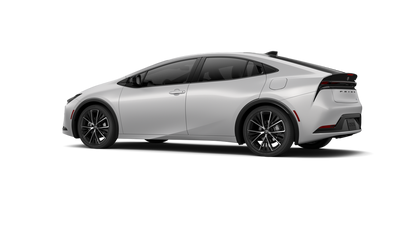 2027 Toyota Prius XLE