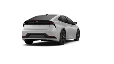 2027 Toyota Prius XLE