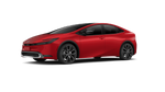 2027 Toyota Prius Limited