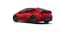 2027 Toyota Prius Limited