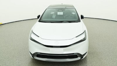 2026 Toyota Prius Limited