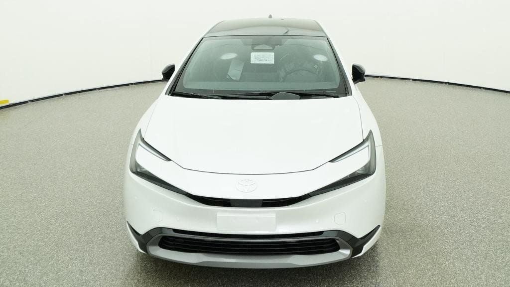 2026 Toyota Prius Limited