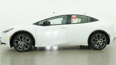 2026 Toyota Prius Limited