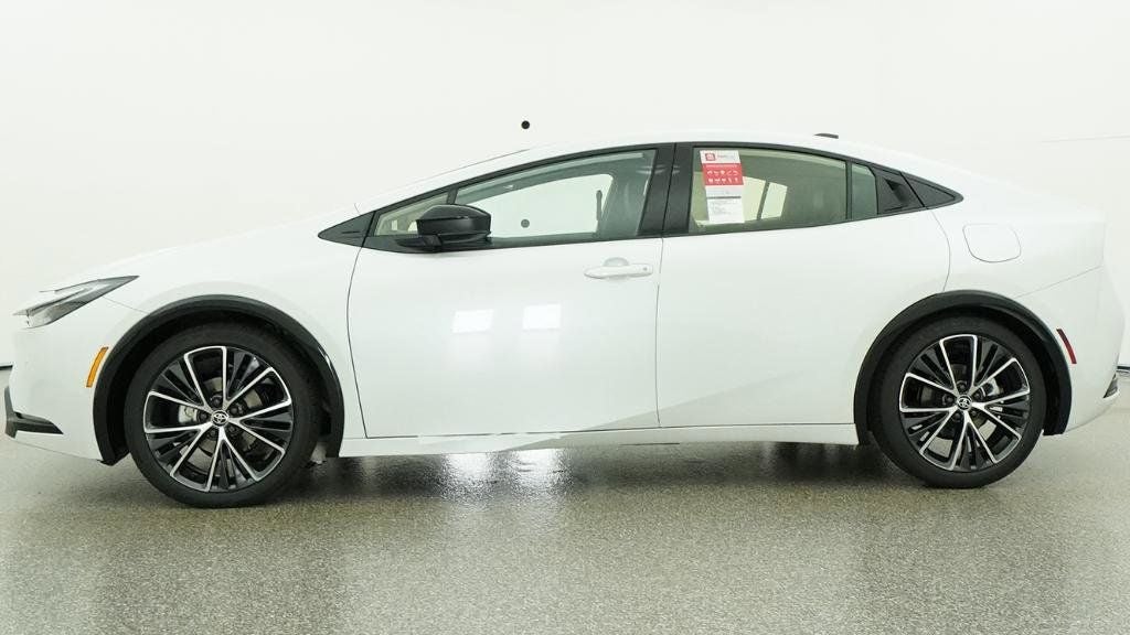 2026 Toyota Prius Limited