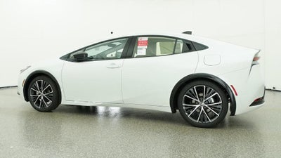 2026 Toyota Prius Limited