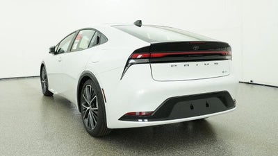 2026 Toyota Prius Limited
