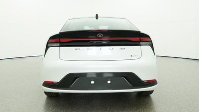 2026 Toyota Prius Limited