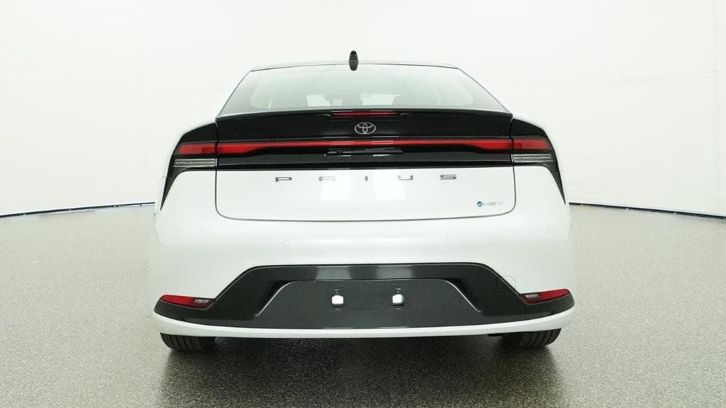 2026 Toyota Prius Limited