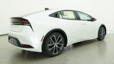 2026 Toyota Prius Limited