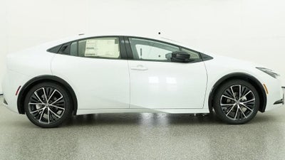 2026 Toyota Prius Limited