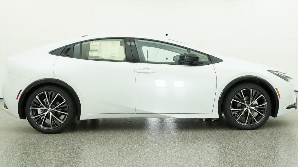 2026 Toyota Prius Limited