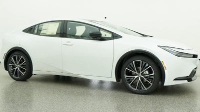 2026 Toyota Prius Limited