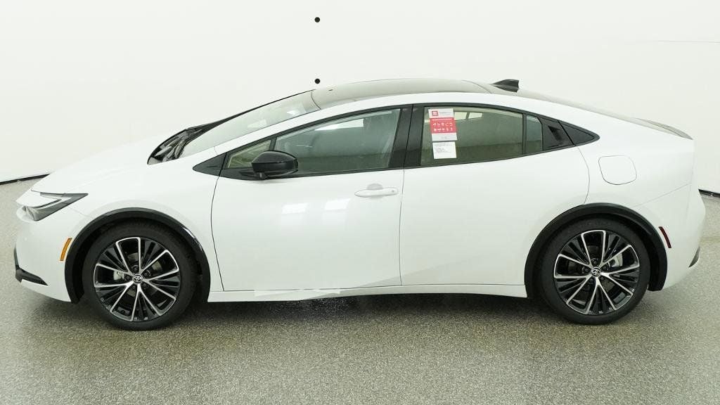 2026 Toyota Prius Limited