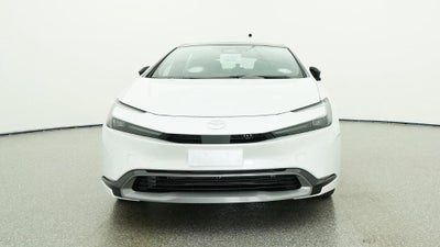 2026 Toyota Prius Limited