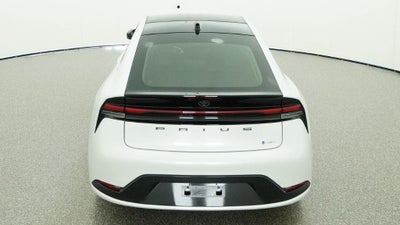 2026 Toyota Prius Limited