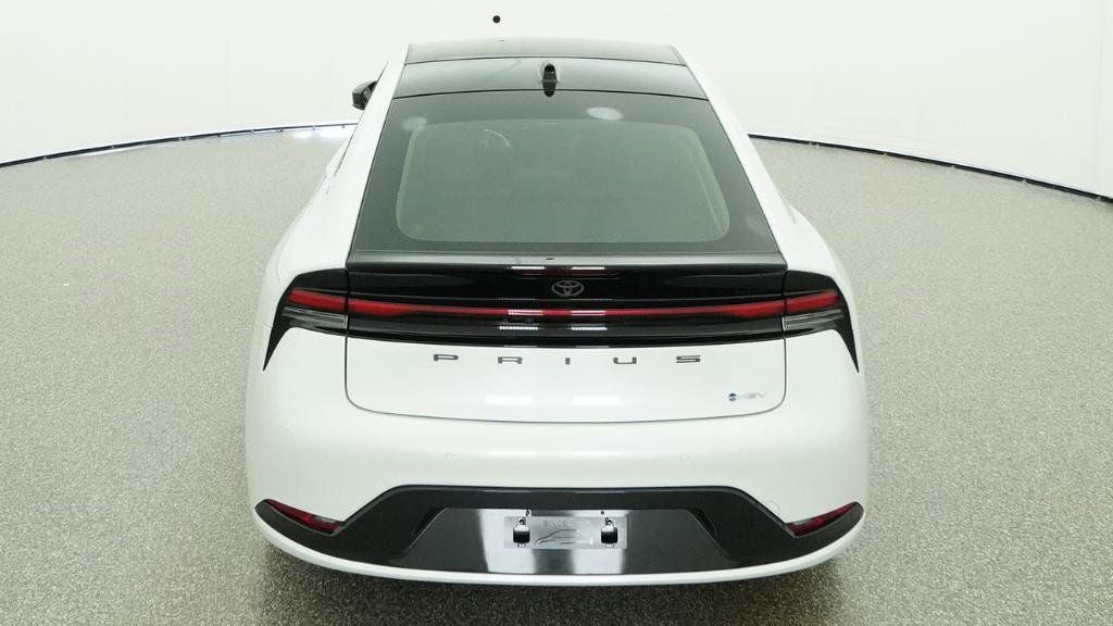 2026 Toyota Prius Limited