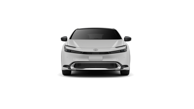 2026 Toyota Prius Limited