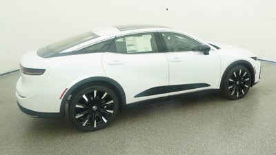 2026 Toyota Toyota Crown Platinum