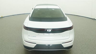 2026 Toyota Toyota Crown Platinum
