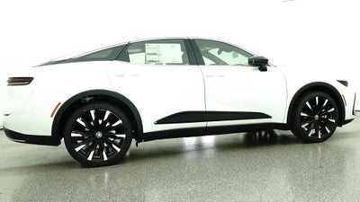 2026 Toyota Toyota Crown Platinum