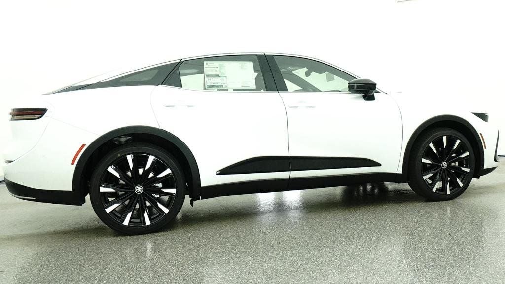 2026 Toyota Toyota Crown Platinum