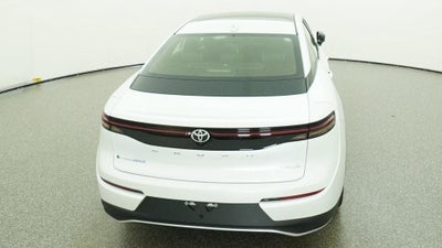 2026 Toyota Toyota Crown Platinum