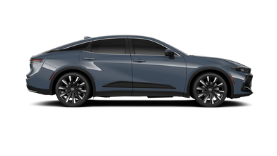2026 Toyota Toyota Crown Platinum