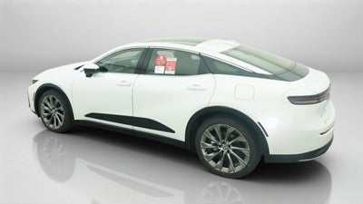 2027 Toyota Toyota Crown Limited