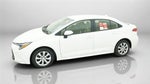 2027 Toyota Corolla Hybrid LE