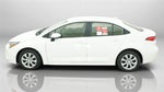 2027 Toyota Corolla Hybrid LE