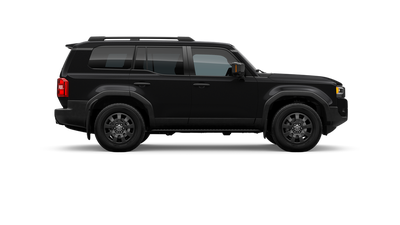 2027 Toyota Land Cruiser 4WD (Natl)