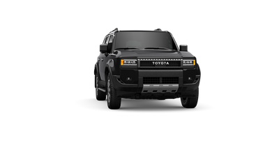 2027 Toyota Land Cruiser 4WD (Natl)