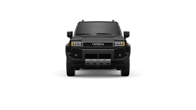 2027 Toyota Land Cruiser 4WD (Natl)
