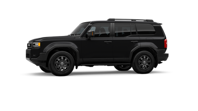 2027 Toyota Land Cruiser 4WD (Natl)