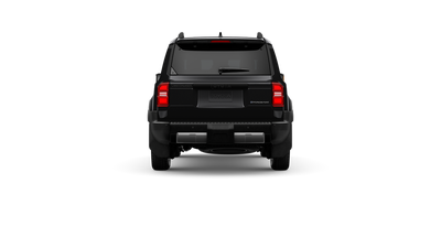2027 Toyota Land Cruiser 4WD (Natl)