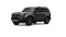 2027 Toyota Land Cruiser 4WD (Natl)