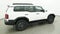 2027 Toyota Land Cruiser 4WD (Natl)