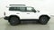 2027 Toyota Land Cruiser 4WD (Natl)