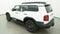 2027 Toyota Land Cruiser 4WD (Natl)