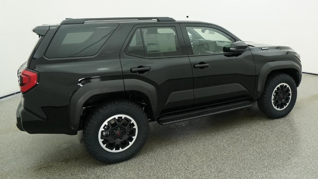 2026 Toyota 4Runner i-FORCE MAX 4Runner TRD Off-Road Premium