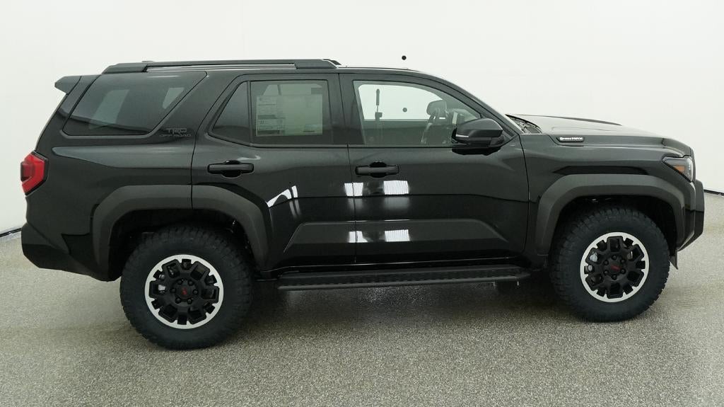2026 Toyota 4Runner i-FORCE MAX 4Runner TRD Off-Road Premium