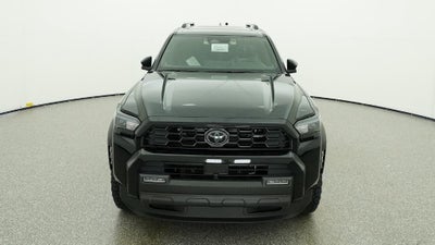 2026 Toyota 4Runner i-FORCE MAX 4Runner TRD Off-Road Premium