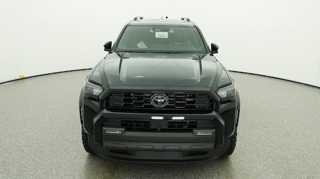 2026 Toyota 4Runner i-FORCE MAX 4Runner TRD Off-Road Premium