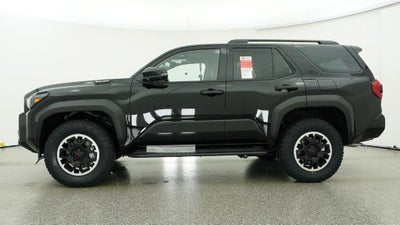 2026 Toyota 4Runner i-FORCE MAX 4Runner TRD Off-Road Premium