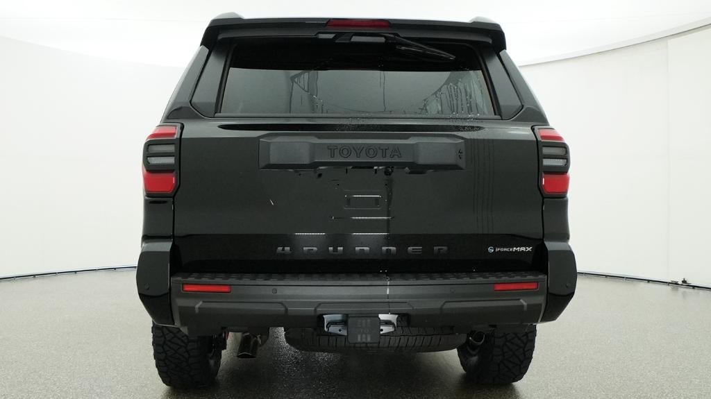 2026 Toyota 4Runner i-FORCE MAX 4Runner TRD Off-Road Premium