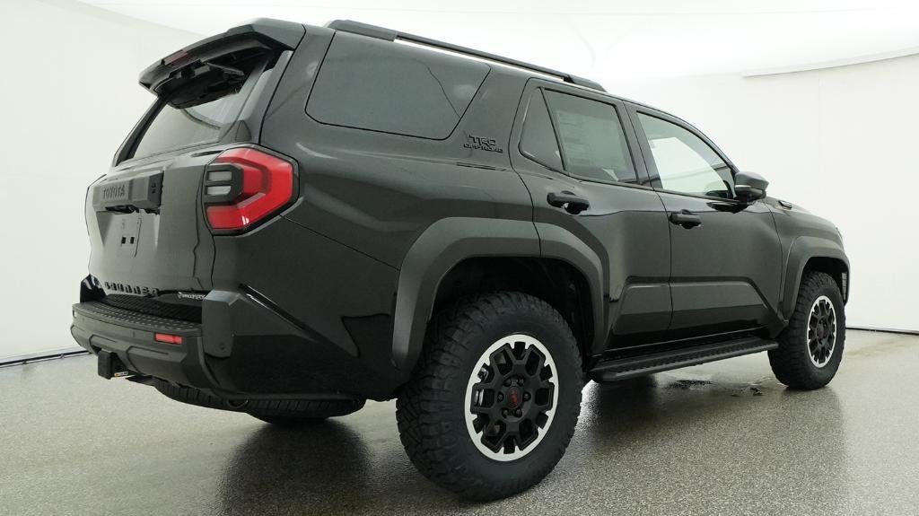 2026 Toyota 4Runner i-FORCE MAX 4Runner TRD Off-Road Premium