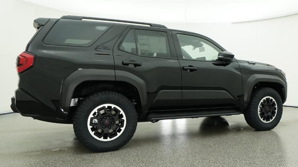 2026 Toyota 4Runner i-FORCE MAX 4Runner TRD Off-Road Premium