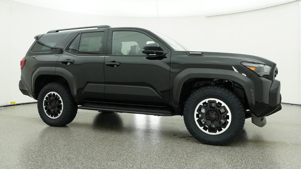 2026 Toyota 4Runner i-FORCE MAX 4Runner TRD Off-Road Premium