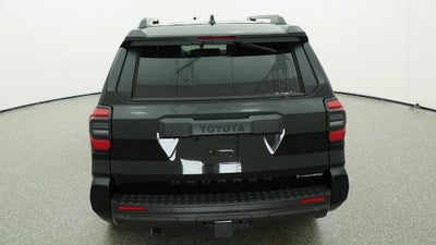 2026 Toyota 4Runner i-FORCE MAX 4Runner TRD Off-Road Premium